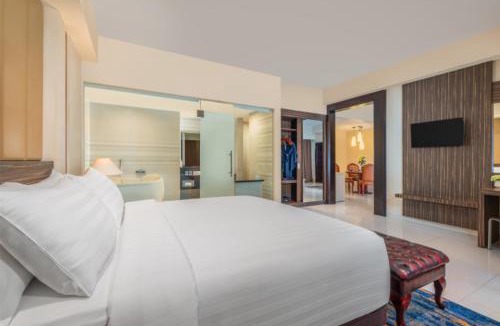 Cibodas Hotel | Aston Cimone Hotel & Convention Center