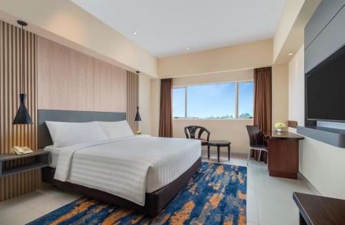 Cibodas Hotel | Aston Cimone Hotel & Convention Center
