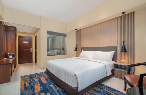 Cibodas Hotel | Aston Cimone Hotel & Convention Center