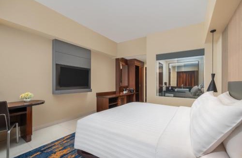 Cibodas Hotel | Aston Cimone Hotel & Convention Center