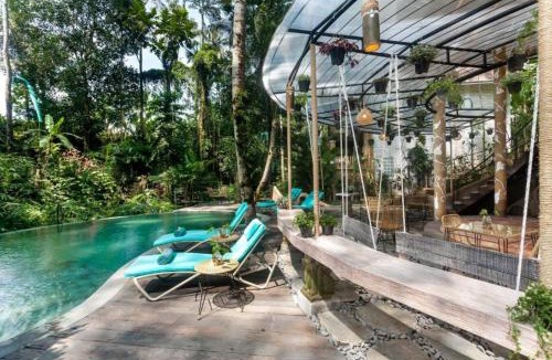 Payangan Villa | Sacred Jewel by GenuineHost