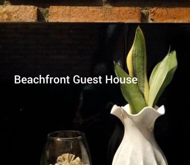 Pacitan House | Beachfront Guest House Pacitan