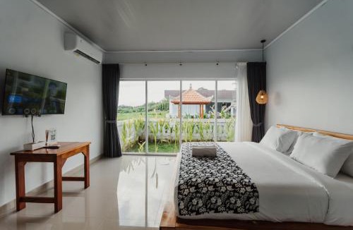 Kelating Villa | Taman Villa Kelating