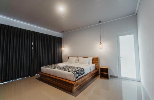 Kelating Villa | Taman Villa Kelating