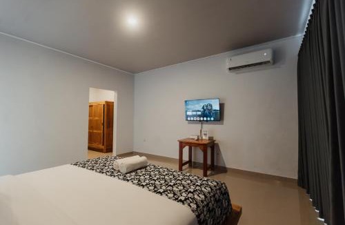 Kelating Villa | Taman Villa Kelating