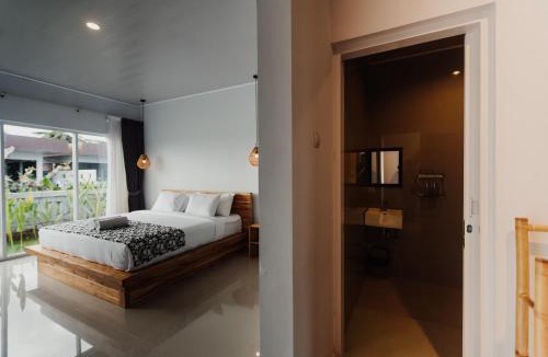 Kelating Villa | Taman Villa Kelating