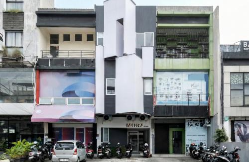 Catur Tunggal Hotel | Mora Stay Demangan RedPartner