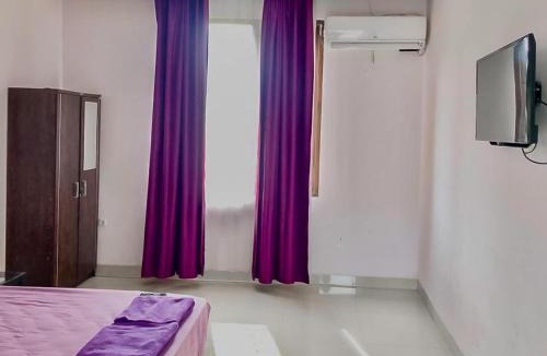Samarinda Hotel | Tiara Guest House Samarinda RedPartner