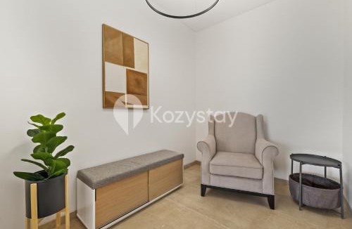 Cilandak Apartment | Korin by Kozystay - Cilandak