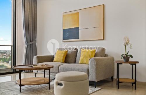 Cilandak Apartment | Korin by Kozystay - Cilandak