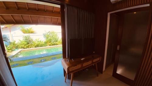 Munggu House | Parama Swaha Villa Near Canggu