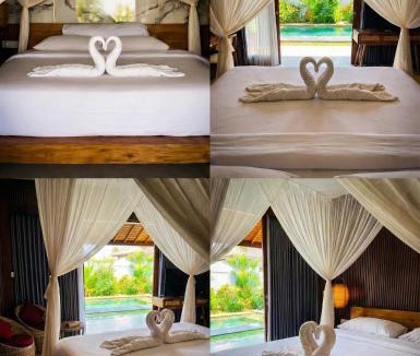 Munggu House | Parama Swaha Villa Near Canggu