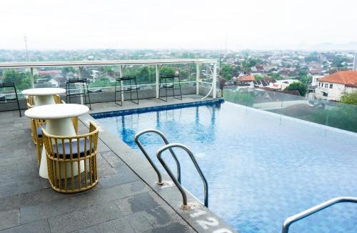 Tulungagung Hotel | Azana Style Hotel Tulungagung