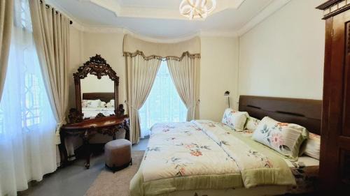 Sei Pinang Hotel | D'Tasqya Costel Syariah