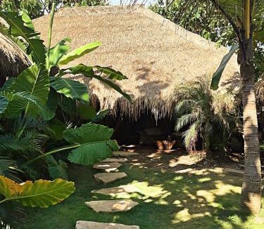 Jimbaran Resort | La Cabane