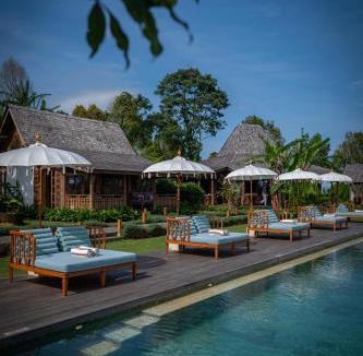 Banjar Resort | Umah Lusa
