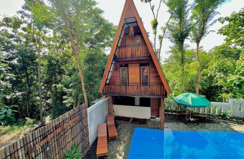 Banjarasri House | KeJogja Homestay