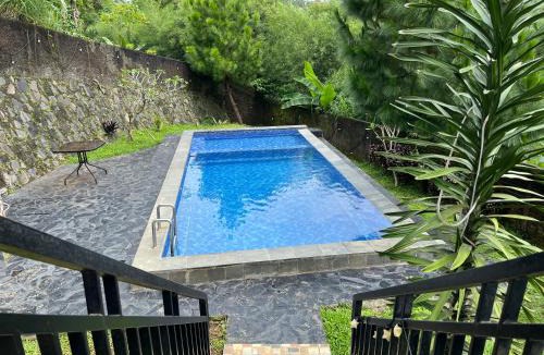 Megamendung Villa | Villa Kay Mountain