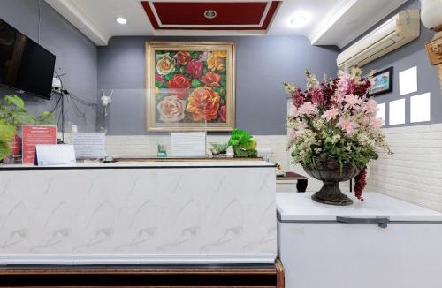 Pasar Manggis Hotel | RedDoorz Plus @ Guntur Raya Setiabudi