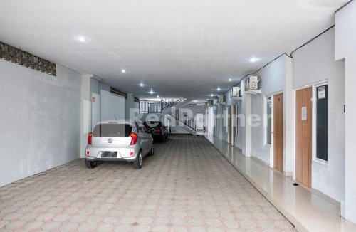 Sleman Hotel | Daffa Inn Syariah near Jogja City Mall mitra RedDoorz
