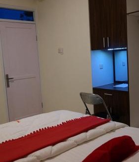 Baranangsiang House | L'cost Homestay