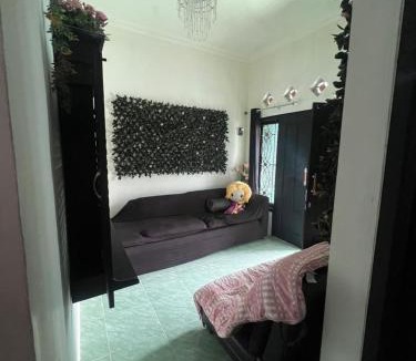 Banyuwangi Villa | Ganda Sari Homestay Banyuwangi