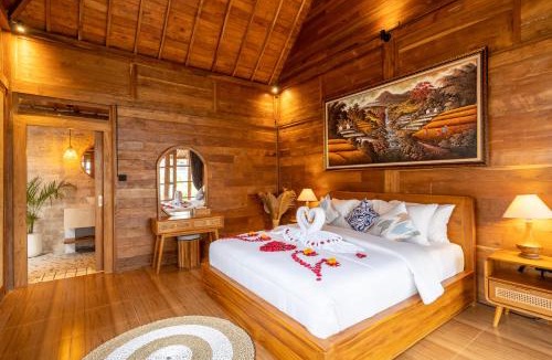 Penestanan Villa | The Svagata Villa