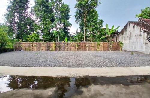 Timbulharjo Villa | The Lavana Emperan Ndeso Jogja