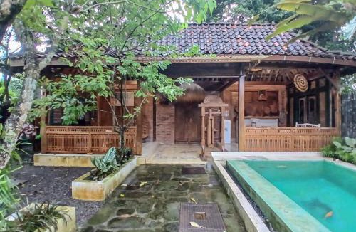 Timbulharjo Villa | The Lavana Emperan Ndeso Jogja