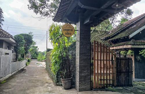 Timbulharjo Villa | The Lavana Emperan Ndeso Jogja