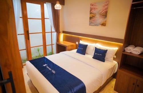 Yogyakarta Villa | Among Villa Demangan