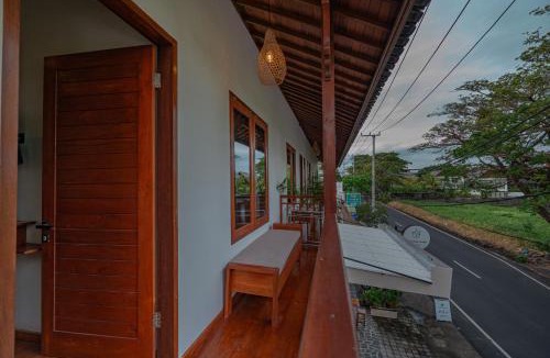 Munggu Apartment | GG Apartment Seseh by Bali Cabin