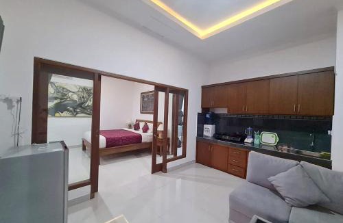 Pengosekan Villa | Maha ubud villa