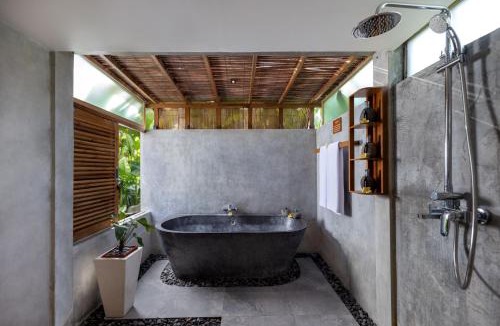 Ubud Villa | Lasamana Villas Ubud by GenuineHost