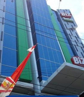 Ambon Hotel | BIZ HOTEL City Center
