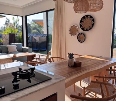 Abang Villa | Julim Nila - Amed Luxury Stay