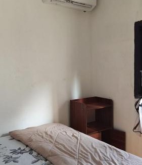 West Pesisir House | Djambu Tree Homestay