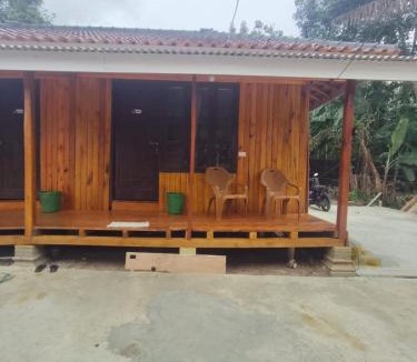 West Pesisir House | Djambu Tree Homestay