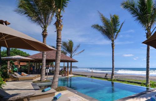 Mendoyo Hotel | WIDE SANDS Beach Retreat
