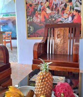 Banyuwangi House | GREEN IJEN HOMESTAY & TOUR new