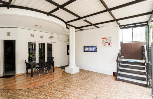 Baranangsiang Hotel | Fast Hous Syariah Bogor Mitra RedDoorz