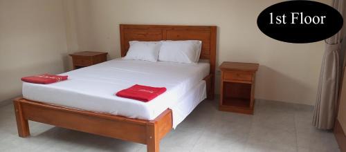 Purwakerti House | Nyoman Guesthouse 2