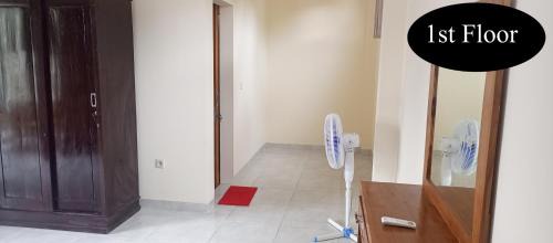 Purwakerti House | Nyoman Guesthouse 2