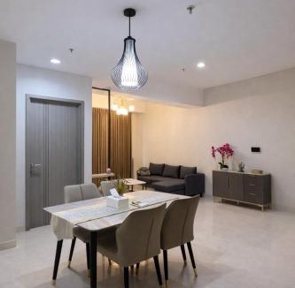 Jakarta Apartment | Southgate Residence Next to AEON Mall