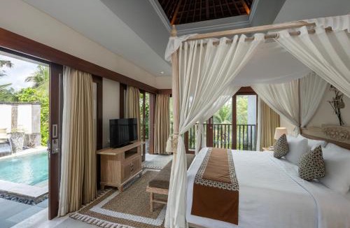 Ubud Villa | Visesa Ubud Villa