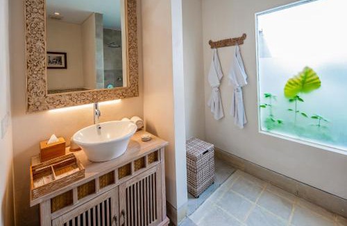 Ubud Villa | Visesa Ubud Villa