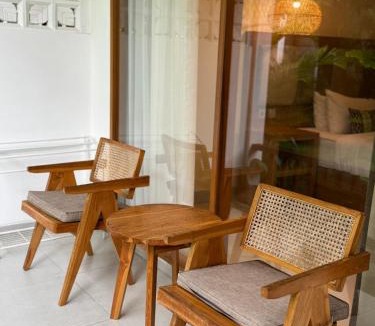 Downtown Kuta Hotel | Casa Wina Kuta by The Wina Resorts