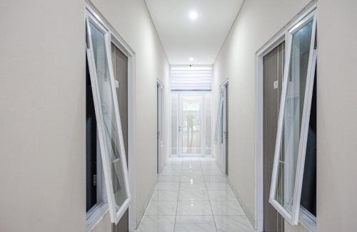 Purwokerto Hotel | RedDoorz Syariah near UNSOED