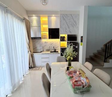 Batam Villa | RV-Villa 4 bedrooms&Private Pool
