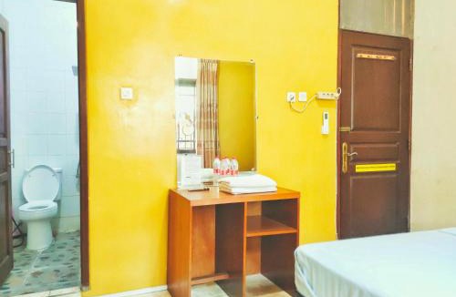 Tegalrejo House | Omah Cahyo Homestay